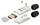 HDMI Stecker zur Selbstmontage mit Metallhaube / Goobay | Bild 2