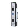 Hutschienen Industrie Konverter 1x 10/100/1000T - 1x SFP Gigabit Ethernet