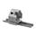 Hutschienenadapter für 1 x RJ45 Keystone Modul anreihbar LogiLink® | Bild 3