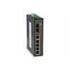 IES-0600 6-Port Gigabit Industrial Switch / LevelOne