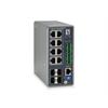 IGP-1771 12Port L3 Lite Managed Gigabit PoE Industrial Switch / LevelOne