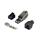 INFRALAN® Cat.6 feldkonfektionierbarer RJ45 Stecker 1GB