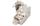 Keystone Jack CAT6 250Mhz werkzeuglose Montage DIGITUS® | Bild 2