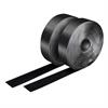 Klettkabelbinder schwarz 25mm 2 Rollen mit je 5m wiederverwendbar / LogiLink®