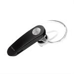 LogiLink® Bluetooth Ohrclip Headset Reichweite bis 10m