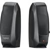 Logitech® Speaker S120 black
