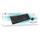 Logitech® Wireless Keyboard+Mouse MK270 black retail 2,4Ghz | Bild 2