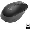 Logitech® Wireless Mouse M190 black retail 3Tasten 1000Dpi
