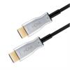 Optisches Hybrid High-Speed-HDMI™-Kabel mit Ethernet (AOC) 70m / Goobay®