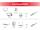 RJ45 Equip Cat.6 S/FTP Patchkabel, 15m, Grau AWG 28/7 LSZH | Bild 3
