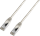 RJ45 Patchkabel Cat.6A S/FTP LSOH UltraFlex UL/3P GHMT grau 2,0m