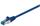RJ45 Patchkabel S/FTP Cat.6A LSZH 10GB 500Mhz blau 2m