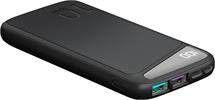 Schnelllade-Powerbank 10.000 mAh (USB-C™ PD, QC 3.0) / Goobay®