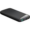 Schnelllade-Powerbank 10.000 mAh (USB-C™ PD, QC 3.0) / Goobay®