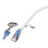 Spezialschlüssel zum entriegeln der Security Patchkabel 1822-SPC- / ttl nETWORK