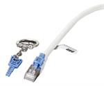 Spezialschlüssel zum entriegeln der Security Patchkabel 1822-SPC- / ttl nETWORK