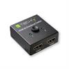 TECHly® HDMI 4K Bi-direktionaler Switch 2Port