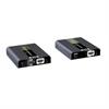 TECHly® HDMI Extender 4K UHD Cat 6/6A/7 bis 50 m