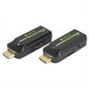 TECHly® HDMI Extender Full HD über Cat 6/6a/7 Kabel bis zu 40m