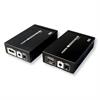 TECHly® HDMI Extender HDBaseT IR 4K 3D, 90m, TX & RX