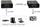 TECHly® HDMI Extender über Netzwerkkabel Cat. 5e/6 bis 60m | Bild 3