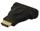 TECHly® HDMI-Stecker auf 24+1 DVI-Buchse Adapter | Bild 2