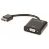 TECHly® HDMI zu VGA Konverter mit Audio und Micro-USB