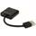 TECHly® HDMI zu VGA Konverter mit Audio und Micro-USB | Bild 2