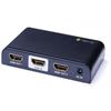TECHly® HDMI2.0 Splitter 4K, UHD, 3D, 2 Port