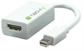 TECHly® Mini-Displayport Adapter auf HDMI Buchse