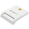 TECHly® Smart Card Reader USB 2.0 mit Realtec Chipsatz