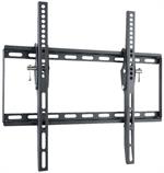 TECHly® Wandhalterung für LCD TV LED 23"-55" neigbar schwarz bis 45Kg
