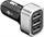 Triple USB-Autoladegerät 5,5 A / Goobay®