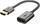 Ultra High-Speed HDMI-Flexadapter 8K/60 Hz, 48 Gbit/s / Goobay
