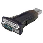 USB auf seriell RS232 Konverter / Adapter Prolific Chipsatz / Goobay®