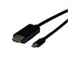 USB Typ-C HDMI Kabel 4K@60Hz. USB-C Stecker auf HDMI Stecker 2m