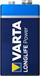 VARTA Alkali-Mangan Batterie (Alkaline), 9 V Block | Bild 2