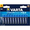 VARTA LR6/AA (Mignon) (4906) 10Stck ( Plisterpackung )