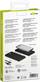 Wireless Schnelllade-Powerbank 10.000 mAh (USB-C™ PD, QC 3.0) / Goobay® | Bild 2